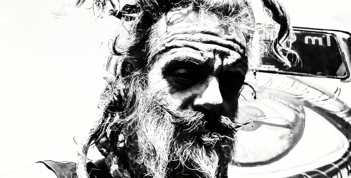 Thundercloud Repairian artist poet writer