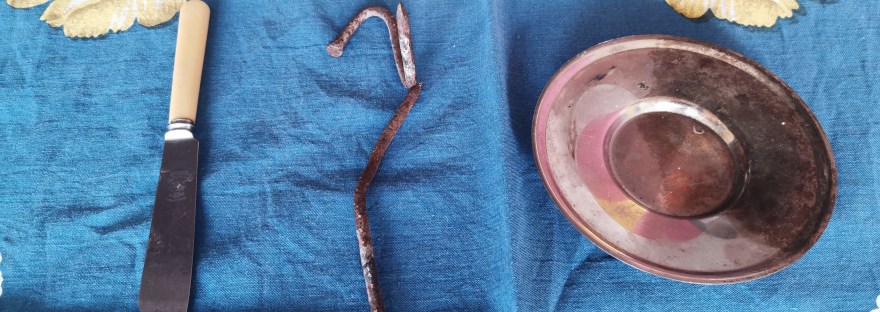 Proton, Neutron, Electron